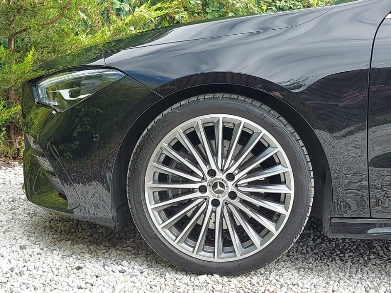 Used Mercedes-Benz CLA 2024 for sale - 76311630: Photo 14