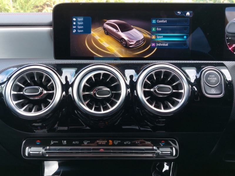 Used Mercedes-Benz CLA 2024 for sale - 76311630: Photo 16