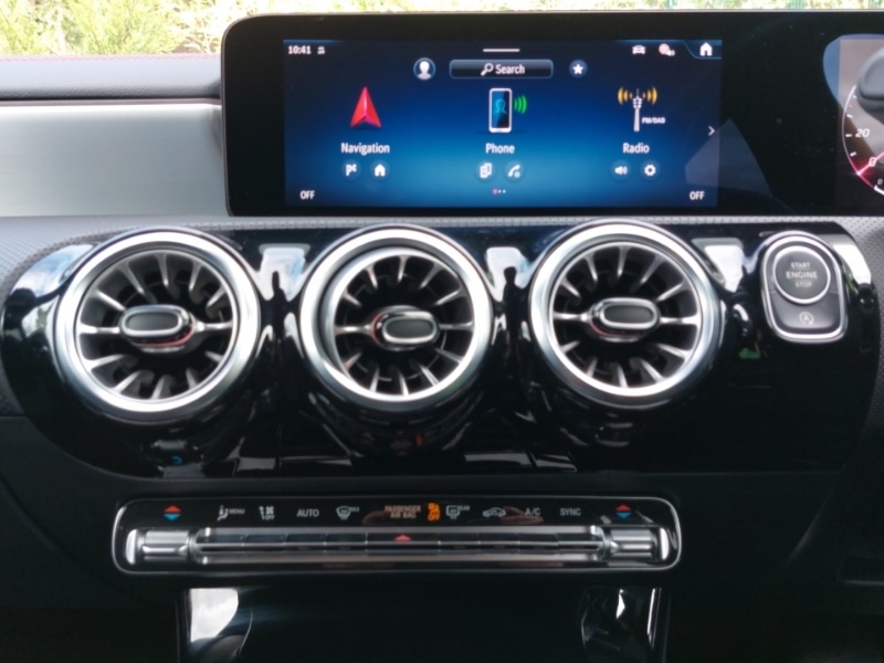 Used Mercedes-Benz CLA 2024 for sale - 76311630: Photo 17