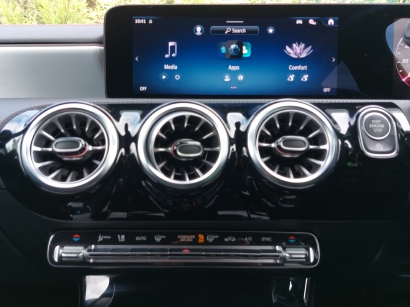 Used Mercedes-Benz CLA 2024 for sale - 76311630: Photo 18