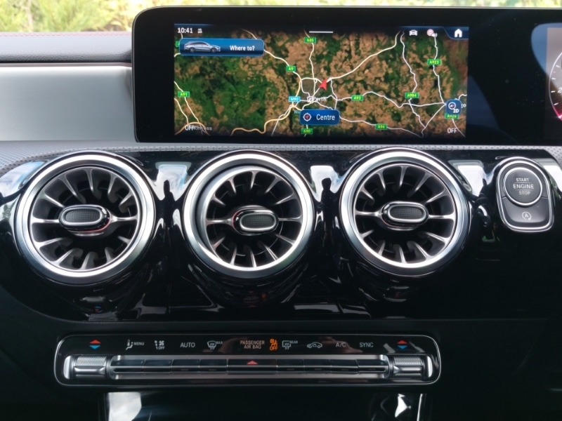 Used Mercedes-Benz CLA 2024 for sale - 76311630: Photo 19