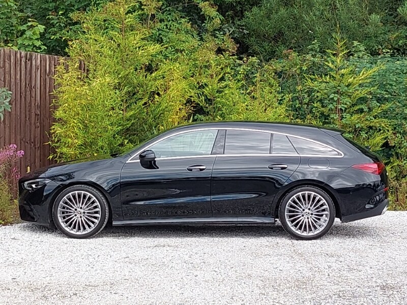 Used Mercedes-Benz CLA 2024 for sale - 76311630: Photo 4