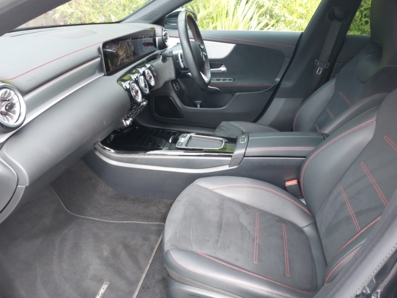 Used Mercedes-Benz CLA 2024 for sale - 76311630: Photo 5