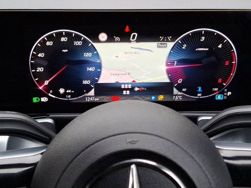 Used Mercedes-Benz GLB 2024 for sale - 77518129: Photo 11