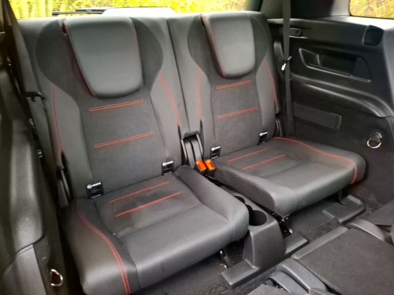 Used Mercedes-Benz GLB 2024 for sale - 77518129: Photo 14