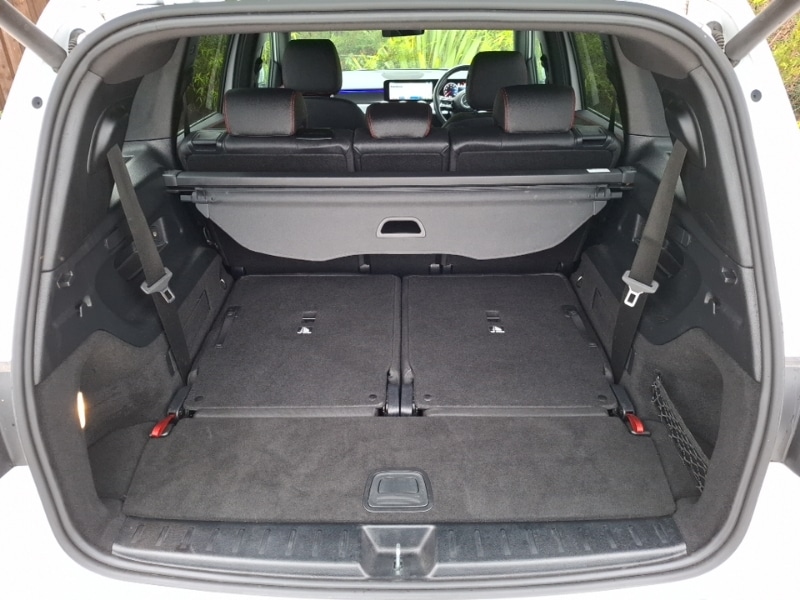 Used Mercedes-Benz GLB 2024 for sale - 77518129: Photo 8