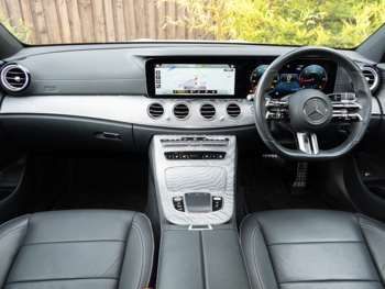 Used Mercedes-Benz E-Class 2021 for sale - 74809669: Photo