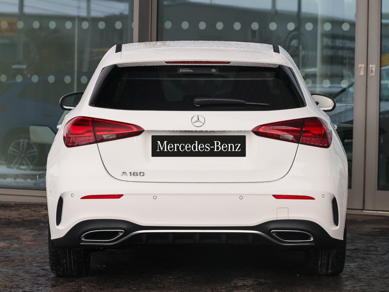 Used Mercedes-Benz A-Class 2025 for sale - 77201884: Photo 14