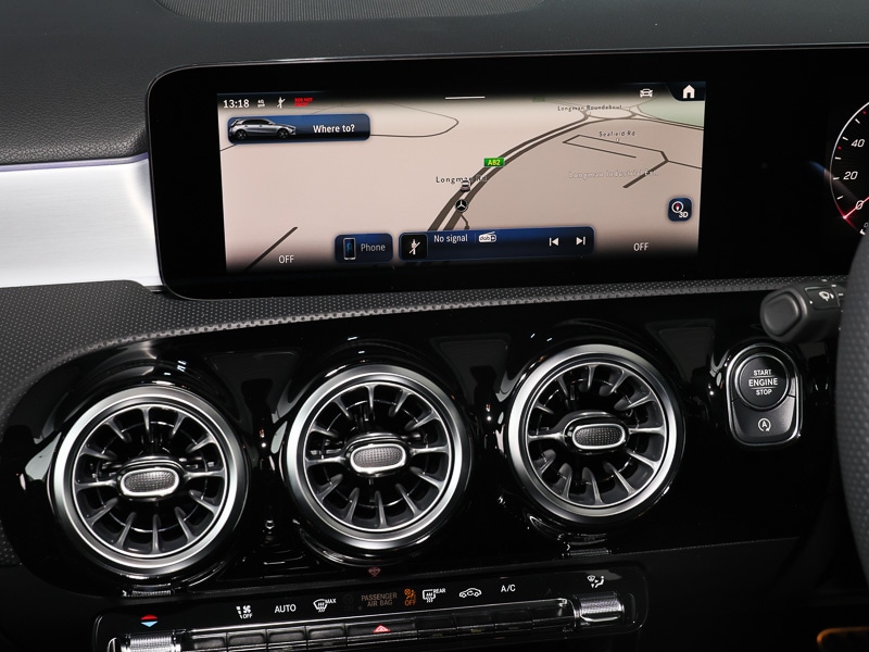 Used Mercedes-Benz A-Class 2025 for sale - 77201884: Photo 15