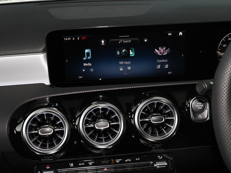 Used Mercedes-Benz A-Class 2025 for sale - 77201884: Photo 18