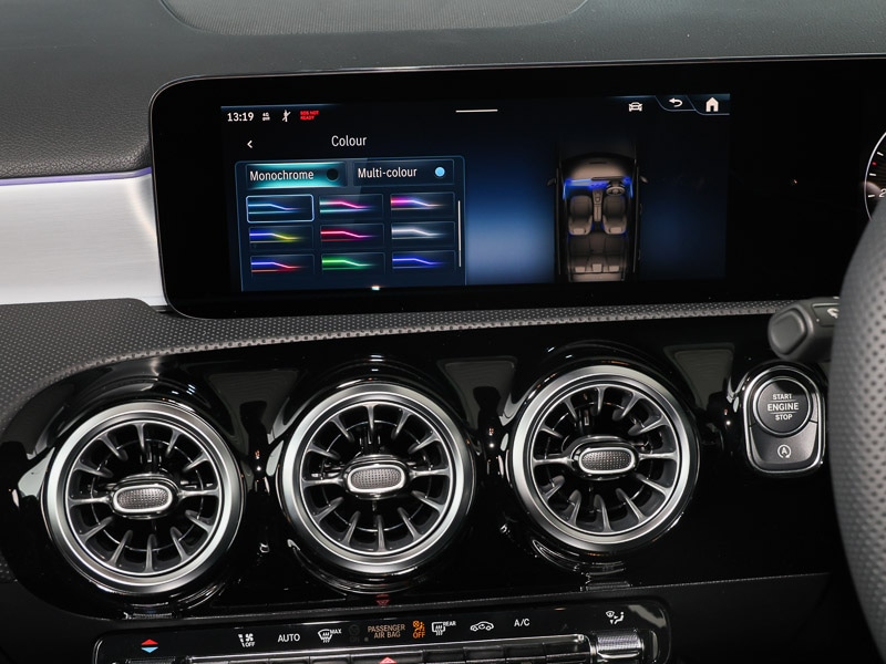 Used Mercedes-Benz A-Class 2025 for sale - 77201884: Photo 19