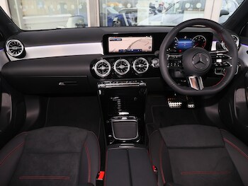 Used Mercedes-Benz A-Class 2025 for sale - 77201884: Photo