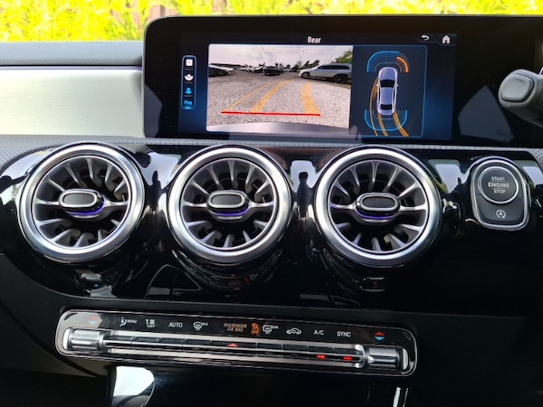 Used Mercedes-Benz A-Class 2024 for sale - 75603525: Photo 15
