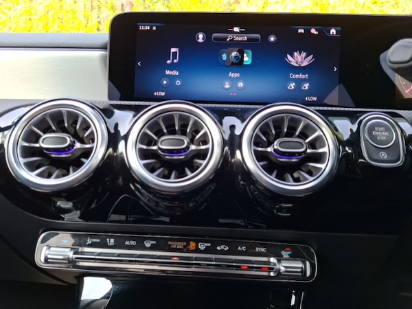 Used Mercedes-Benz A-Class 2024 for sale - 75603525: Photo 18