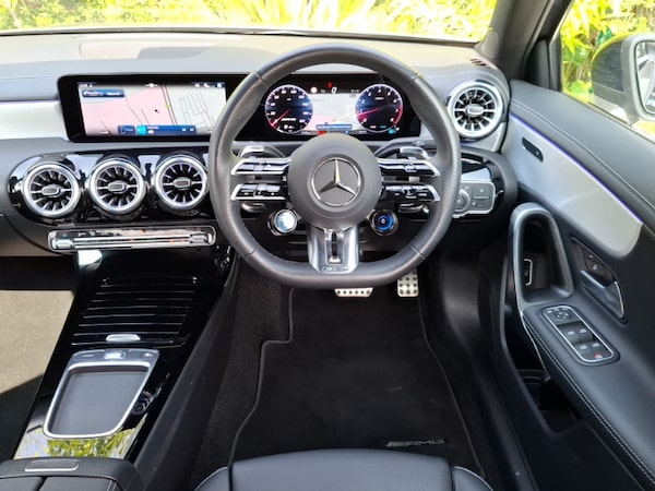 Used Mercedes-Benz A-Class 2024 for sale - 75603525: Photo 7