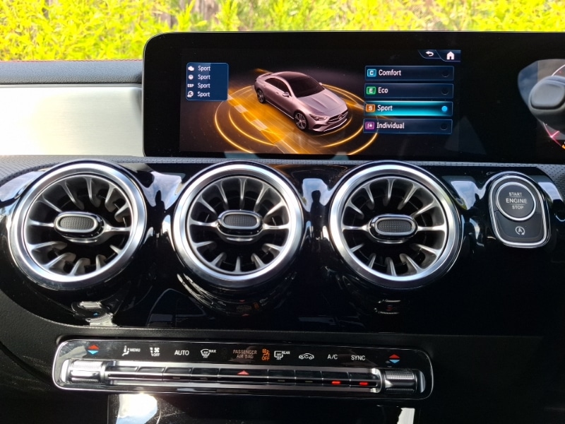 Used Mercedes-Benz CLA 2024 for sale - 76518770: Photo 16