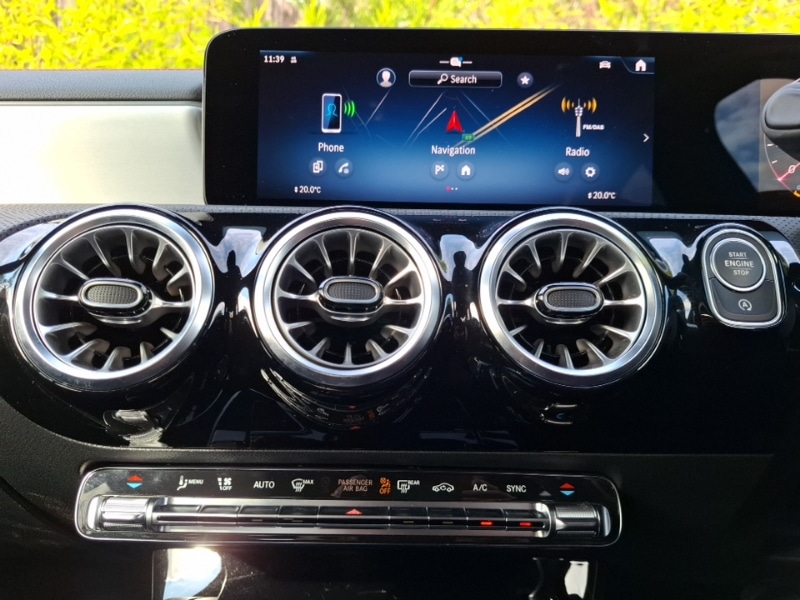 Used Mercedes-Benz CLA 2024 for sale - 76518770: Photo 17