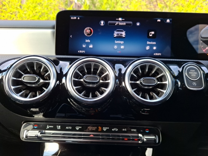 Used Mercedes-Benz CLA 2024 for sale - 76518770: Photo 19