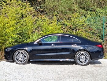 Used Mercedes-Benz CLA 2024 for sale - 76518770: Photo