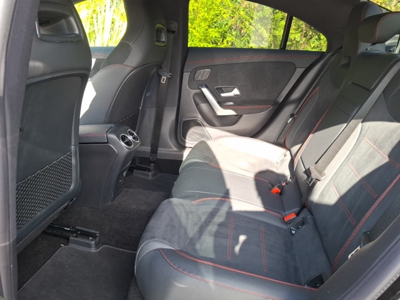 Used Mercedes-Benz CLA 2024 for sale - 76518770: Photo 6