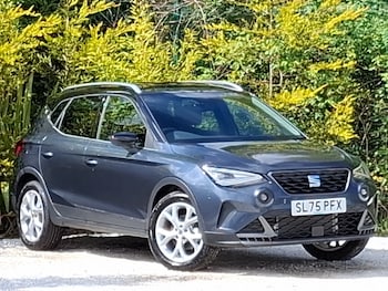 Used SEAT Arona 2026 for sale - 78585305: Photo