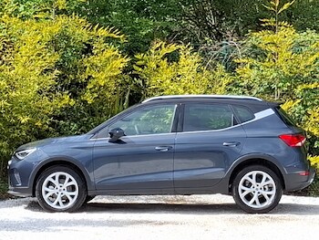 Used SEAT Arona 2026 for sale - 78585305: Photo