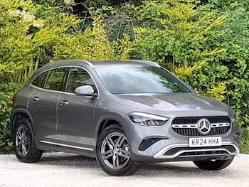 Used Mercedes-Benz GLA 2024 for sale - 78945559: Photo
