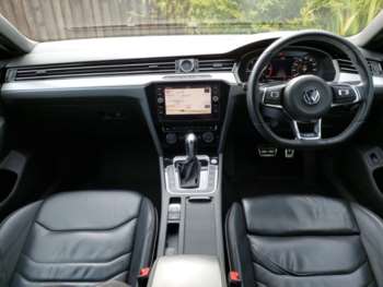 Used Volkswagen Arteon 2019 for sale - 74694288: Photo