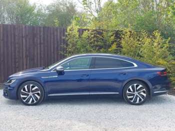 Used Volkswagen Arteon 2019 for sale - 74694288: Photo