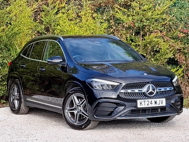 Used Mercedes-Benz GLA 2024 for sale - 76116623: Photo 1