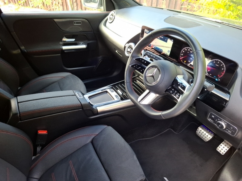 Used Mercedes-Benz GLA 2024 for sale - 76116623: Photo 11