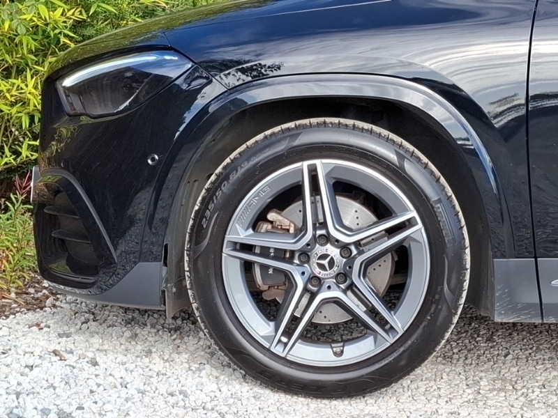 Used Mercedes-Benz GLA 2024 for sale - 76116623: Photo 12