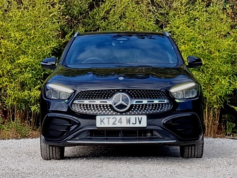 Used Mercedes-Benz GLA 2024 for sale - 76116623: Photo 13
