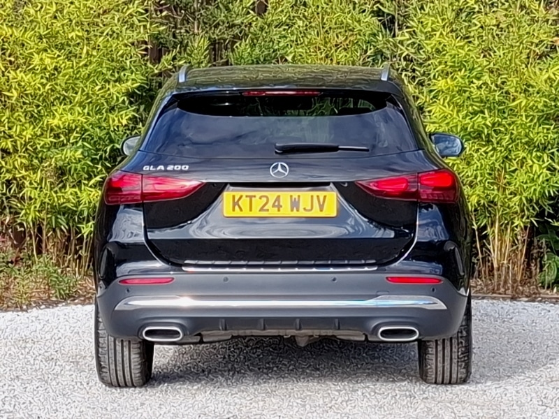 Used Mercedes-Benz GLA 2024 for sale - 76116623: Photo 14