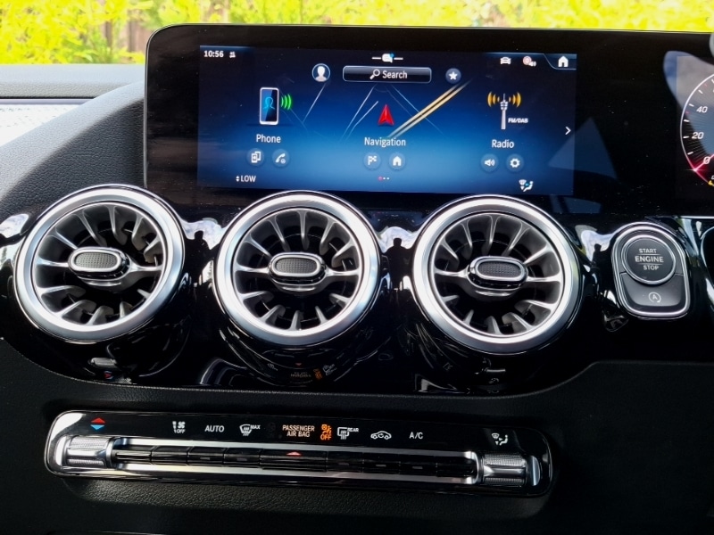 Used Mercedes-Benz GLA 2024 for sale - 76116623: Photo 17