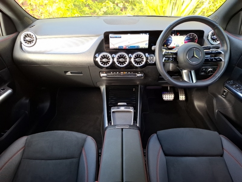Used Mercedes-Benz GLA 2024 for sale - 76116623: Photo 2