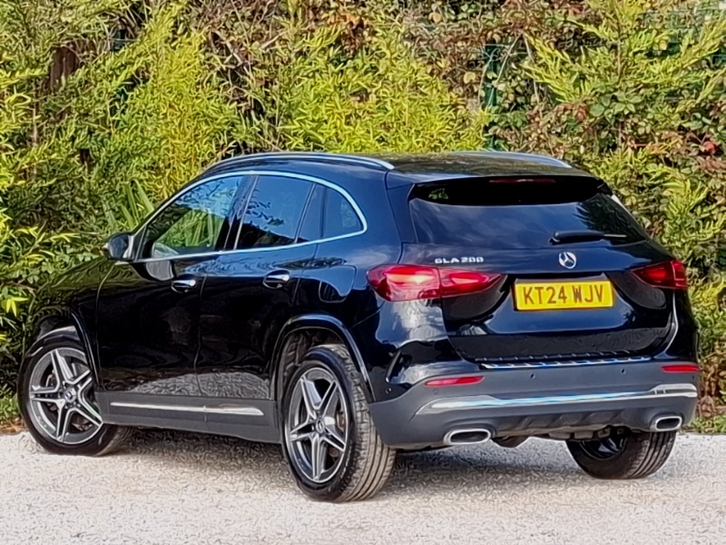 Used Mercedes-Benz GLA 2024 for sale - 76116623: Photo 3