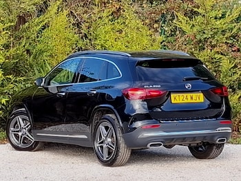 Used Mercedes-Benz GLA 2024 for sale - 76116623: Photo 3