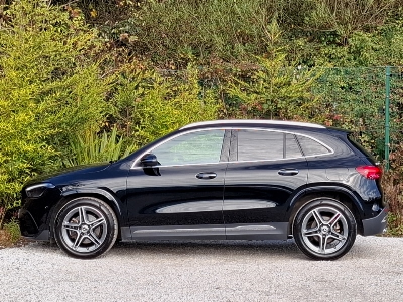 Used Mercedes-Benz GLA 2024 for sale - 76116623: Photo 4