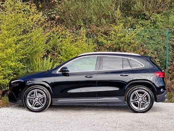Used Mercedes-Benz GLA 2024 for sale - 76116623: Photo 4