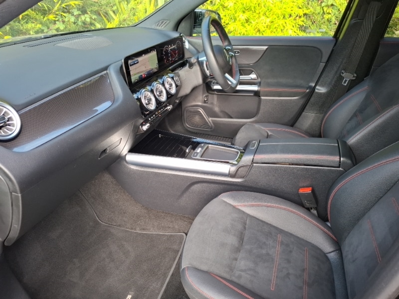 Used Mercedes-Benz GLA 2024 for sale - 76116623: Photo 5