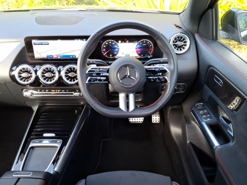 Used Mercedes-Benz GLA 2024 for sale - 76116623: Photo 7