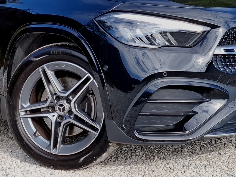 Used Mercedes-Benz GLA 2024 for sale - 76116623: Photo 9
