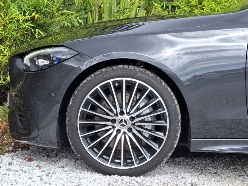 Used Mercedes-Benz C Class 2025 for sale - 77782449: Photo 12