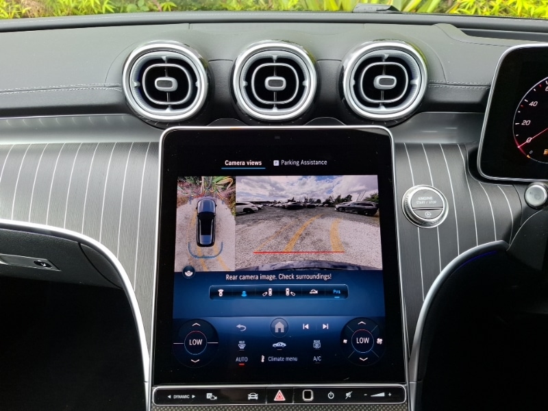 Used Mercedes-Benz C Class 2025 for sale - 77782449: Photo 16