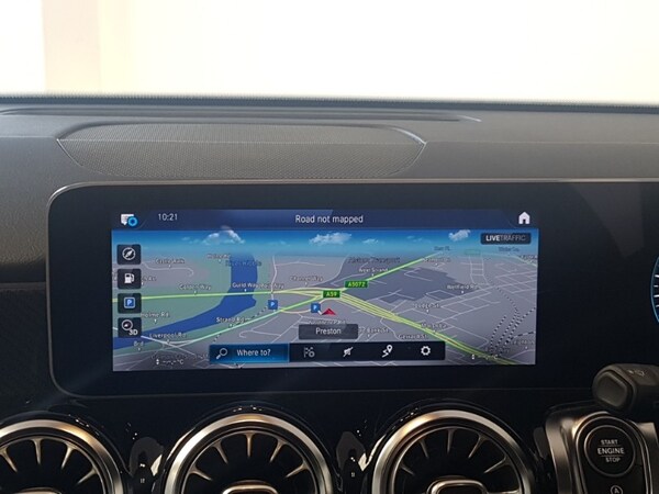 Used Mercedes-Benz GLB 2021 for sale - 75486278: Photo 10