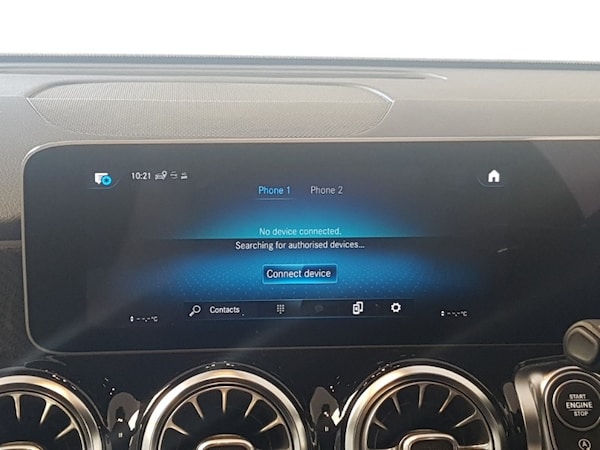Used Mercedes-Benz GLB 2021 for sale - 75486278: Photo 11