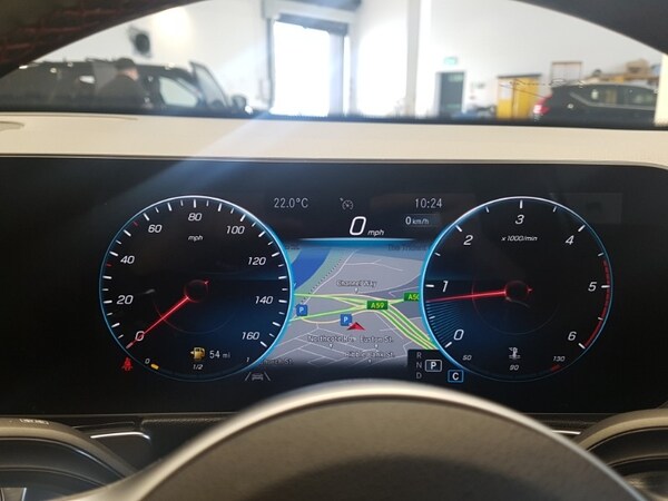 Used Mercedes-Benz GLB 2021 for sale - 75486278: Photo 14