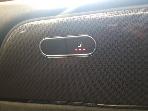 Used Mercedes-Benz GLB 2021 for sale - 75486278: Photo 18
