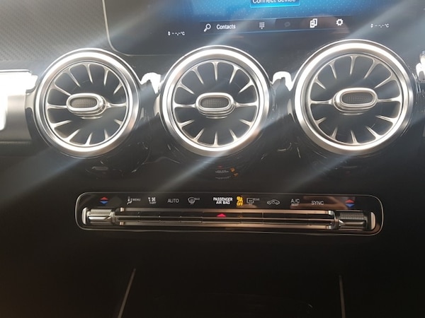 Used Mercedes-Benz GLB 2021 for sale - 75486278: Photo 19